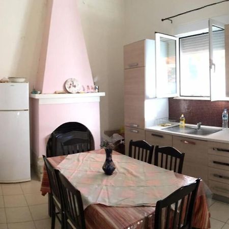Pavlopetri Apartment Vinglafia Luaran gambar
