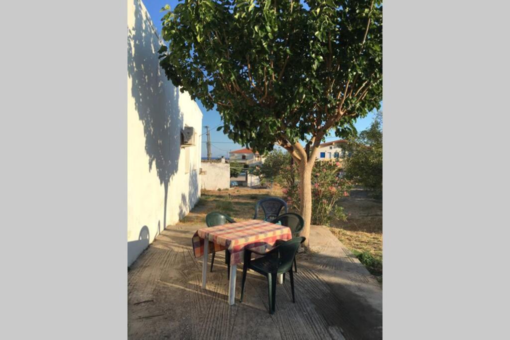 Pavlopetri Apartment Vinglafia Luaran gambar