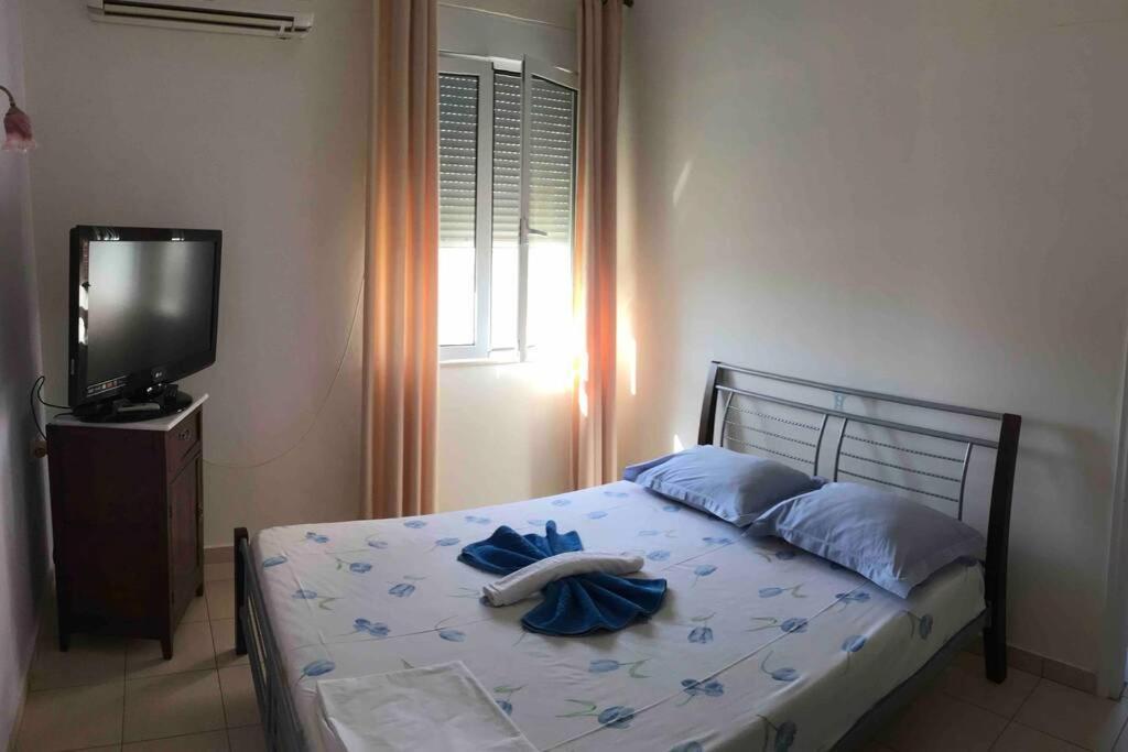 Pavlopetri Apartment Vinglafia Luaran gambar