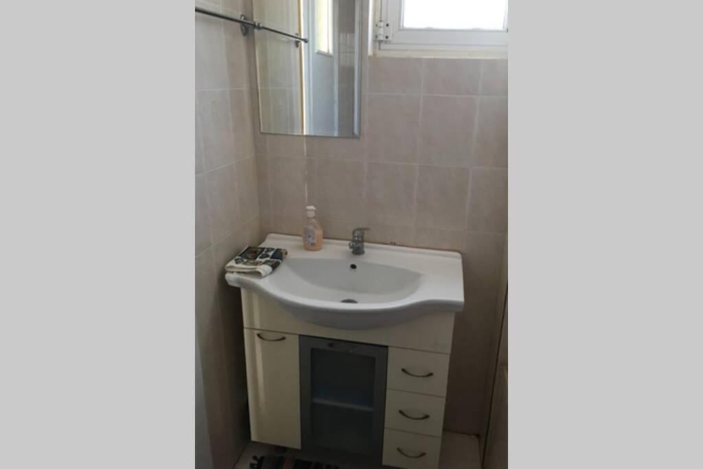 Pavlopetri Apartment Vinglafia Luaran gambar